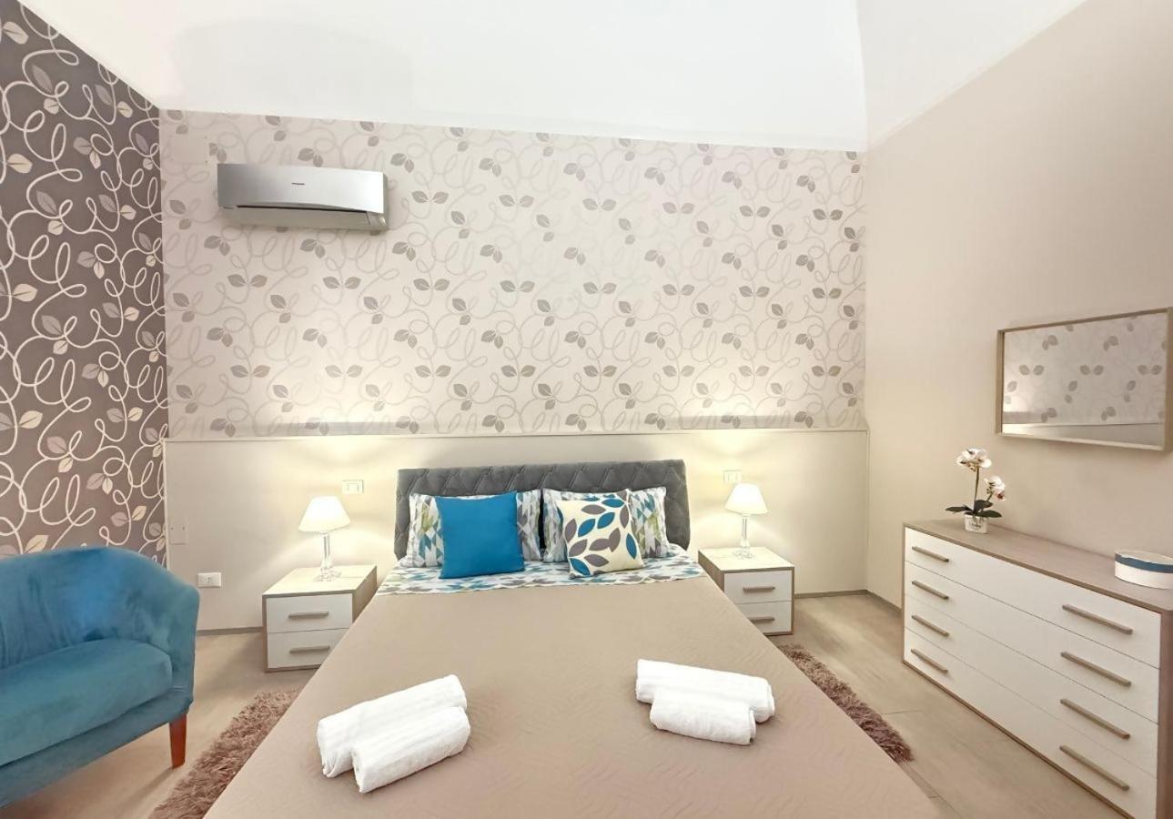 Appartamento Sofia Mare A Due Passi Τράπανι Εξωτερικό φωτογραφία